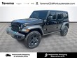  Jeep Wrangler 4xe
