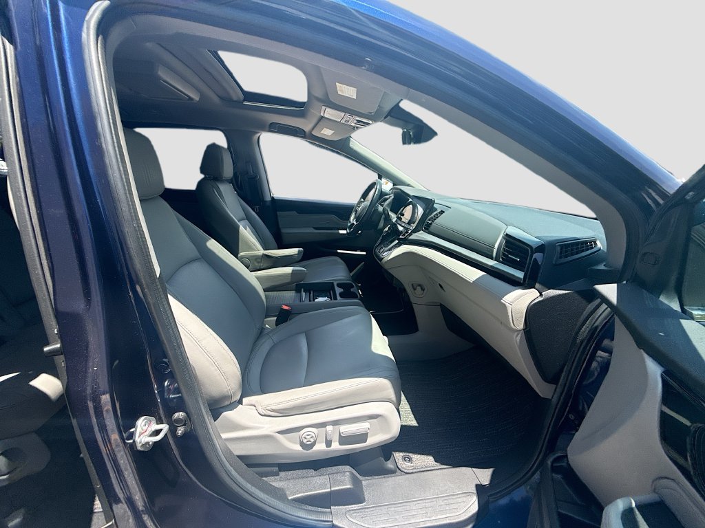 2022 Honda Odyssey Touring - Photo 33