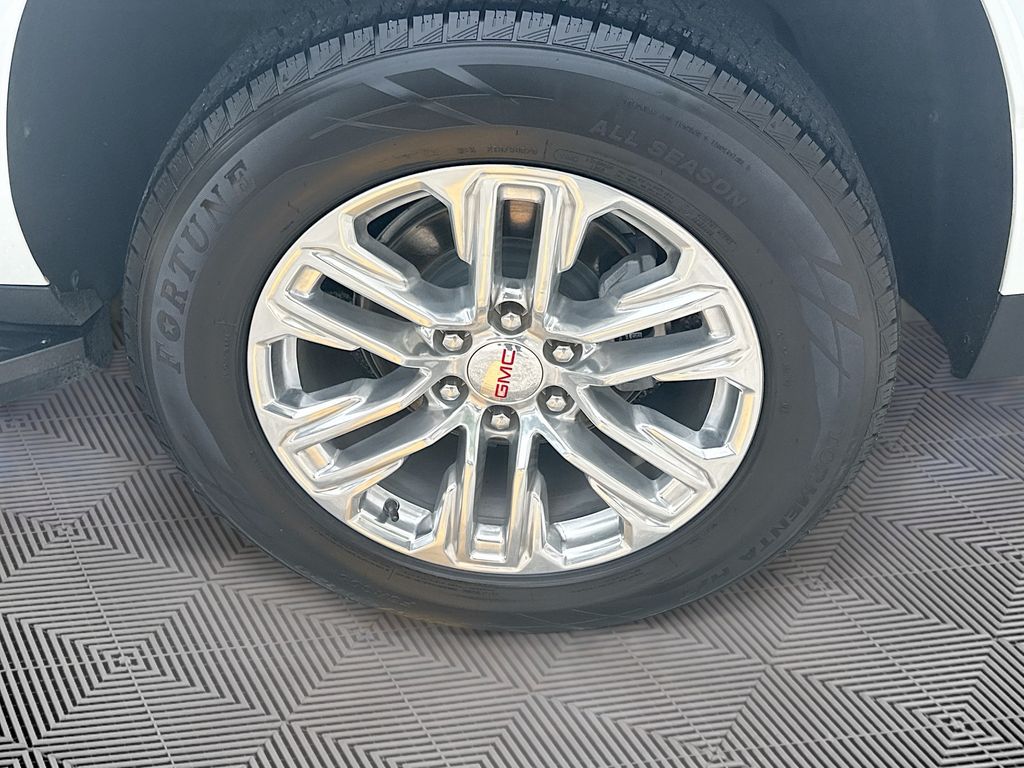 2024 GMC Yukon XL SLT - Photo 35