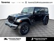  Jeep Wrangler Unlimited 4xe