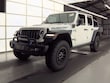  Jeep Wrangler 4xe