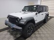  Jeep Wrangler Unlimited 4xe