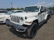  Jeep Wrangler Unlimited 4xe