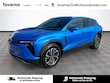  Chevrolet Blazer EV
