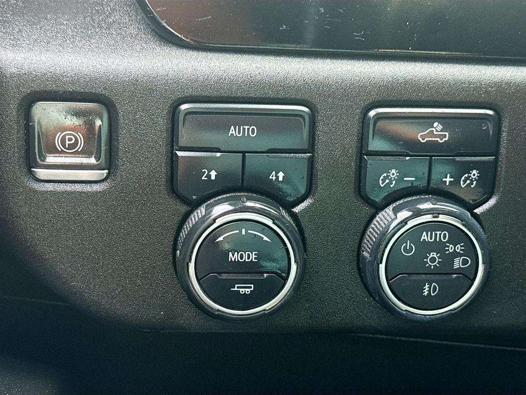 2024 Chevrolet Silverado 1500 RST - Photo 11