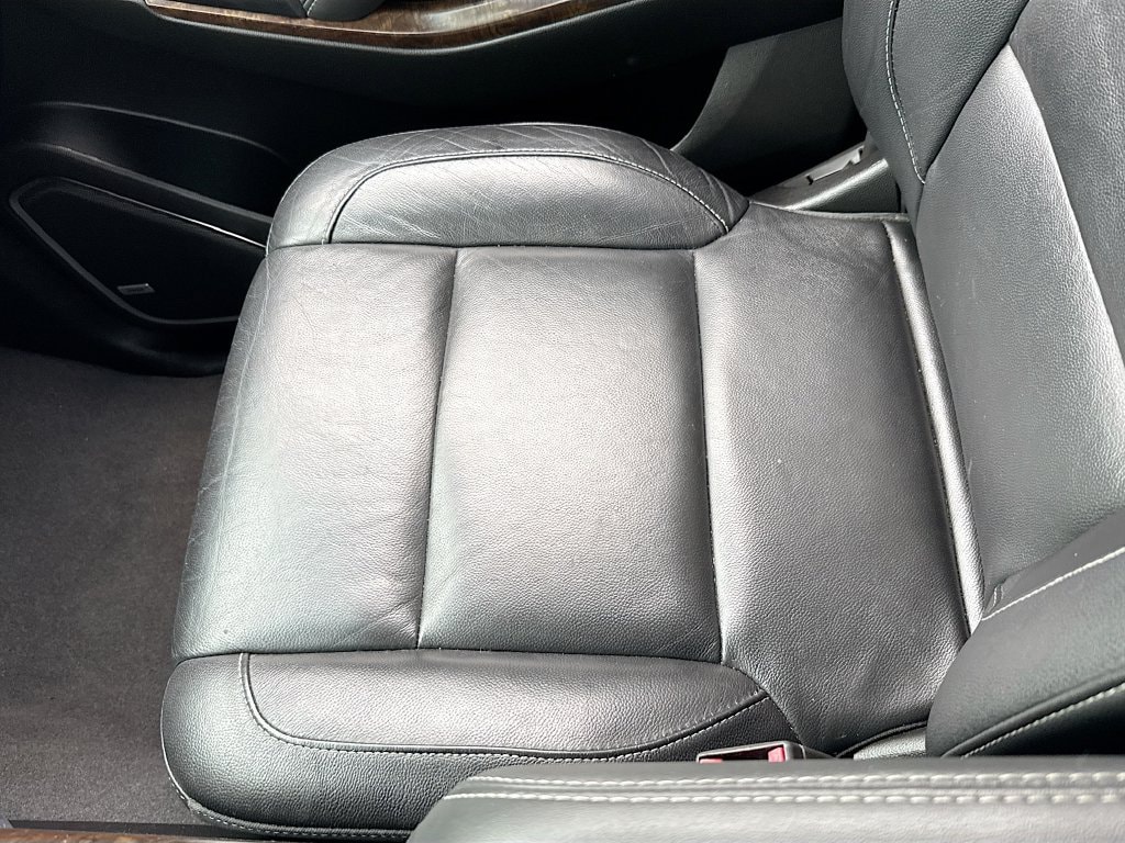2019 Chevrolet Tahoe LT - Photo 21