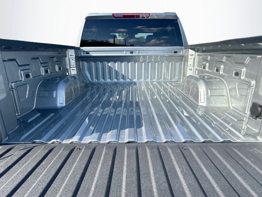 2026 Chevrolet Silverado 1500 RST - Photo 30