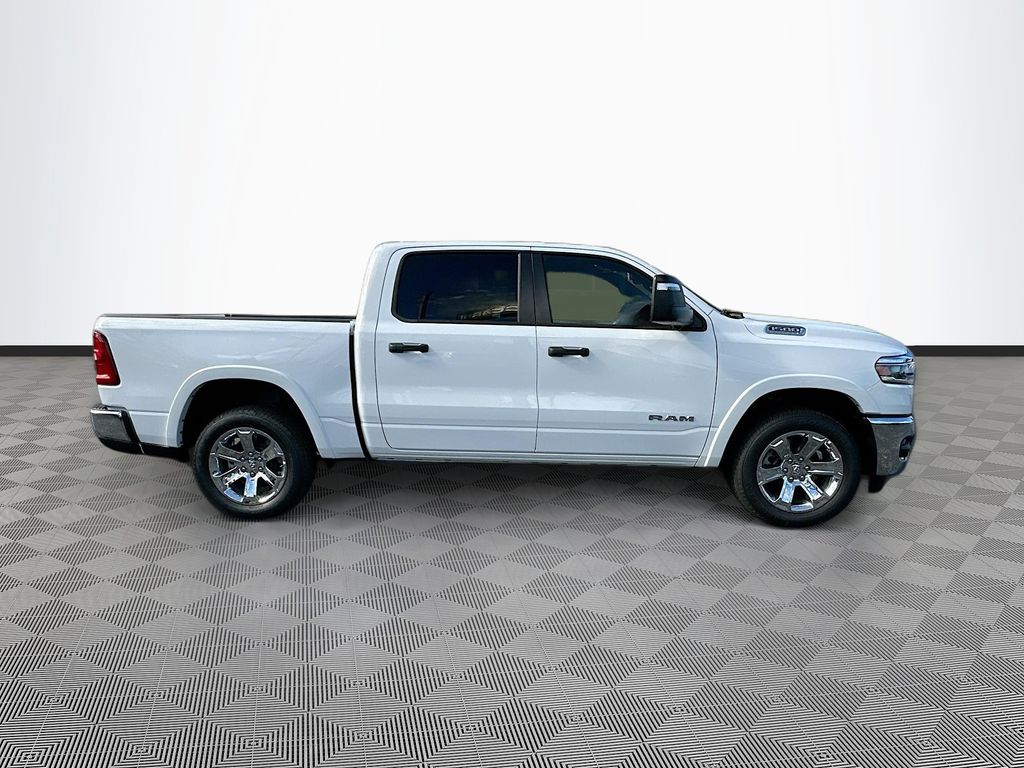 2026 RAM 1500 Big Horn/Lone Star - Photo 8