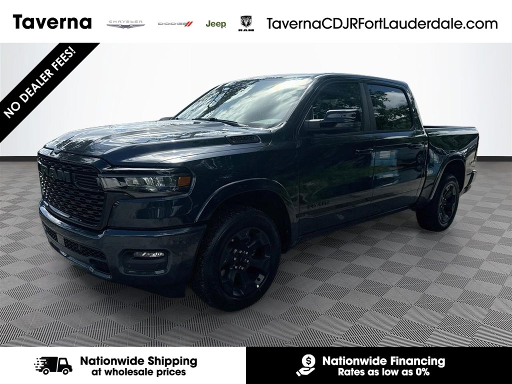  Ram 1500