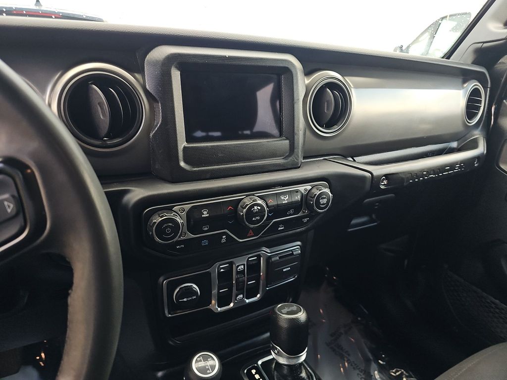 2023 Jeep Wrangler 4xe fotoğraf 4