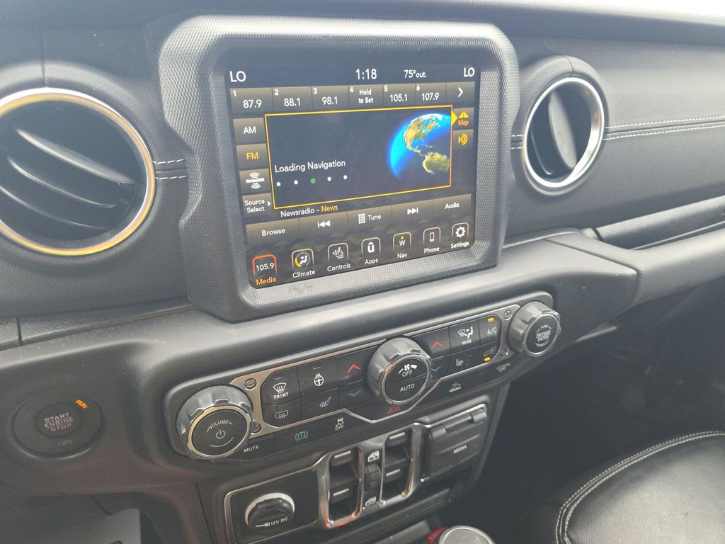 2023 Jeep Wrangler 4xe Sahara fotoğraf 4