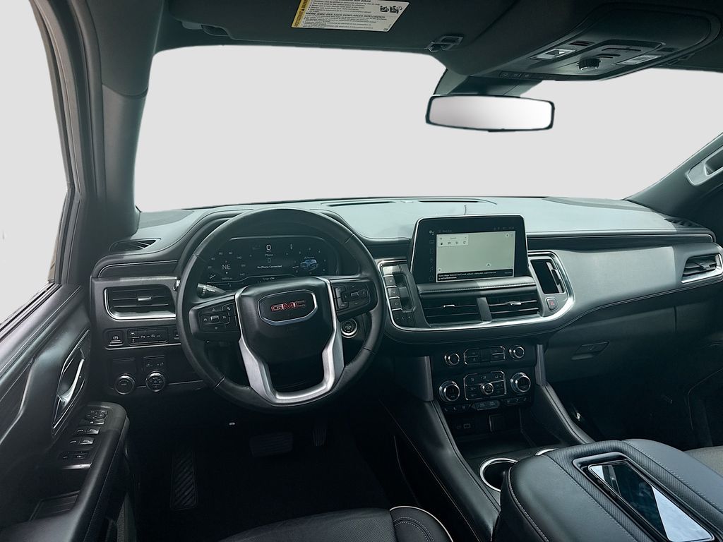 2024 GMC Yukon XL SLT - Photo 24