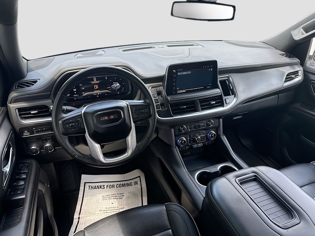 2024 GMC Yukon SLT - Photo 25