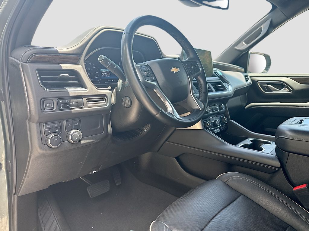 2023 Chevrolet Tahoe Premier - Photo 10