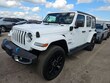  Jeep Wrangler 4xe