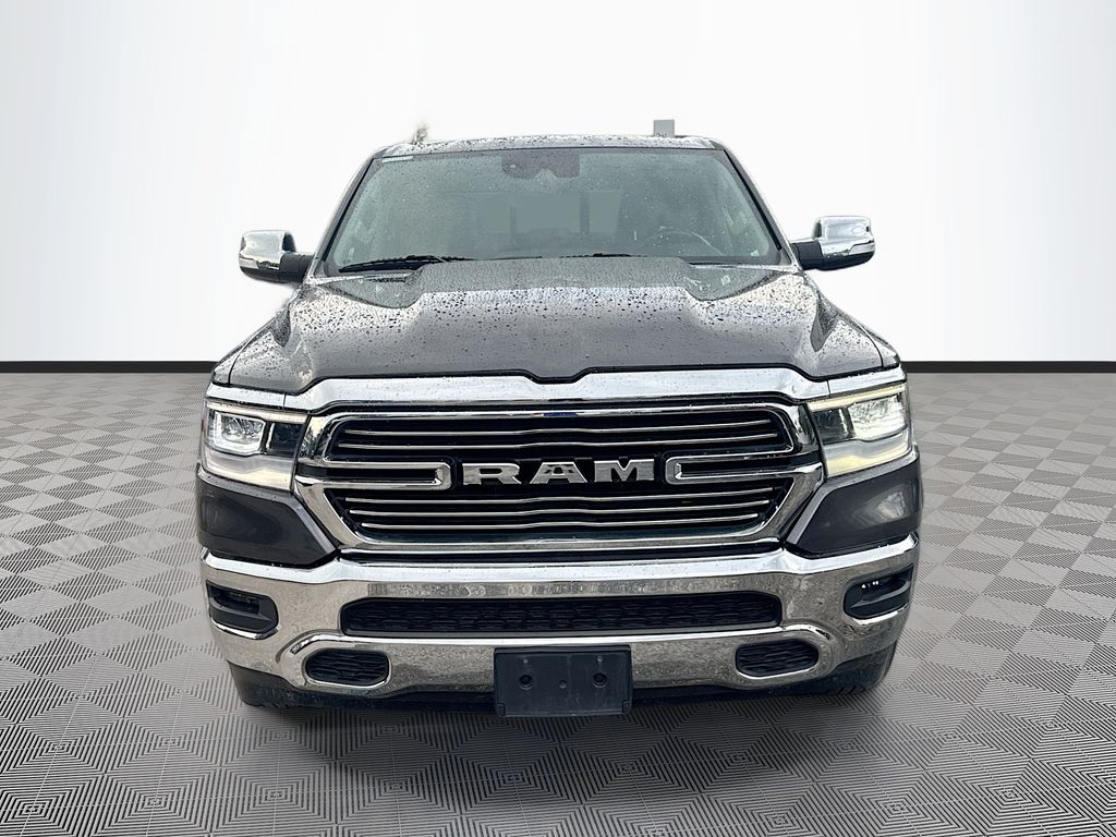 2022 Ram 1500 Laramie fotoğraf 3
