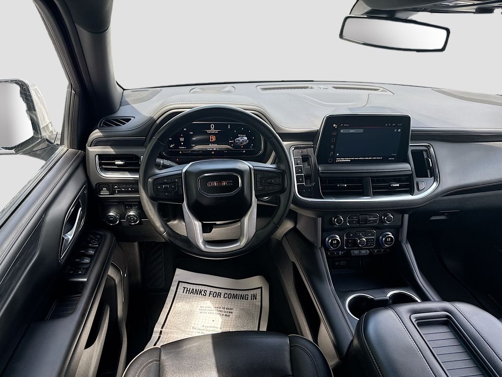 2024 GMC Yukon SLT - Photo 24