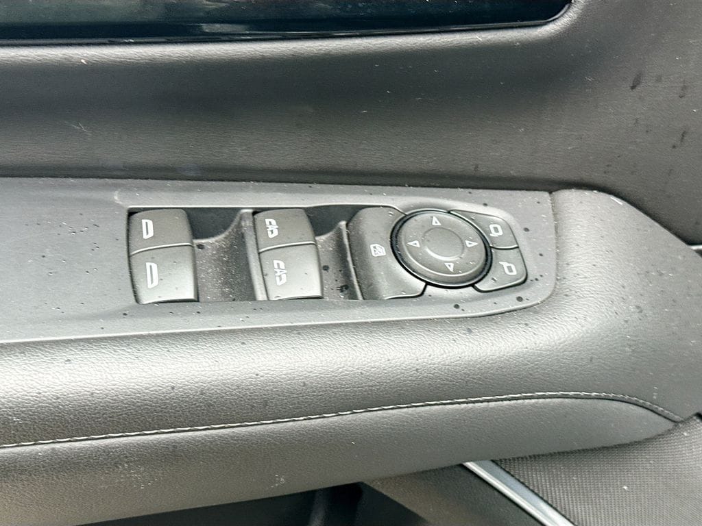 2025 Chevrolet Tahoe LT - Photo 19