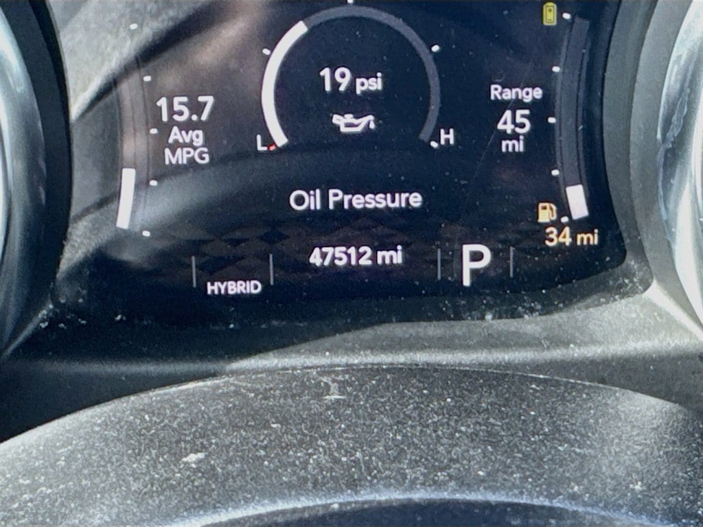 2023 Jeep Wrangler 4xe Sahara 4XE - Photo 13