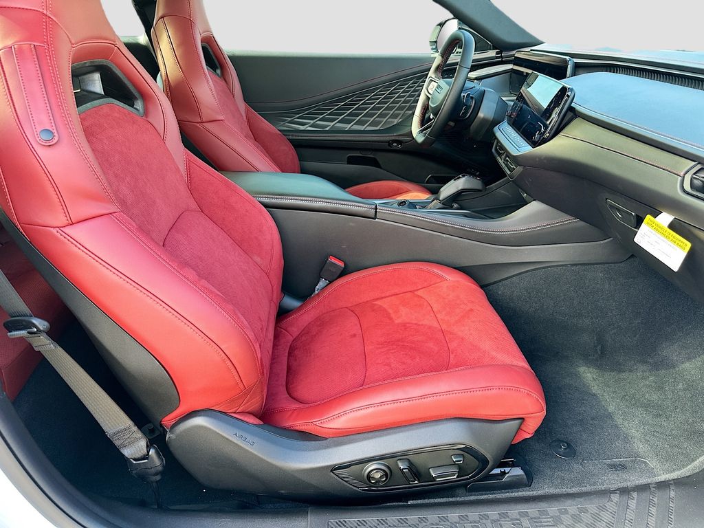 2025 Dodge Charger Daytona Scat Pack - Photo 28