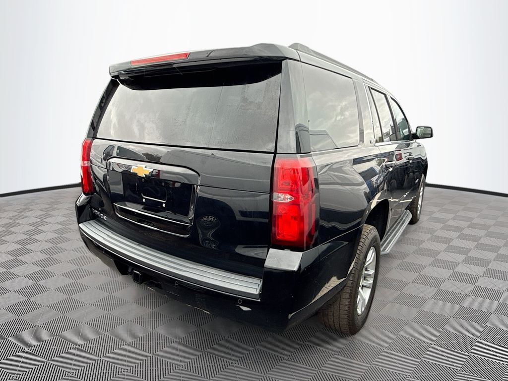 2019 Chevrolet Tahoe LT - Photo 6