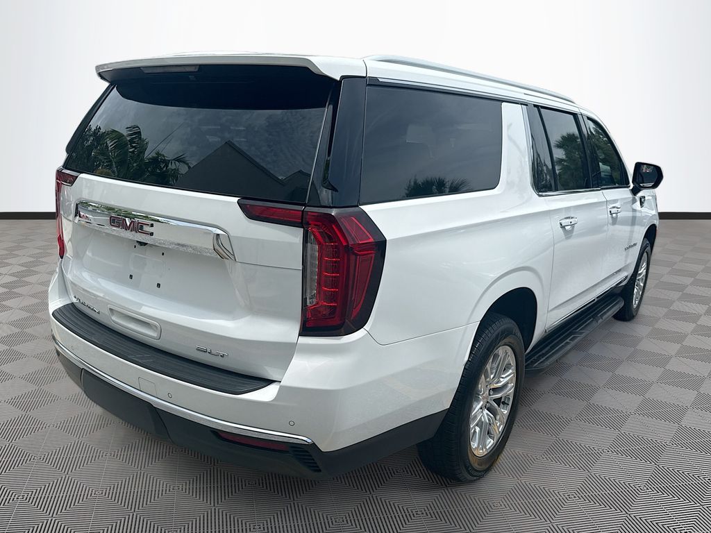 2024 GMC Yukon XL SLT - Photo 6