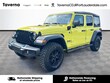  Jeep Wrangler 4xe