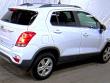 2019 Chevrolet Trax LT fotoğraf 5