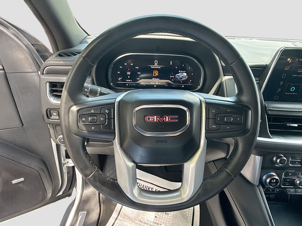 2024 GMC Yukon SLT - Photo 12