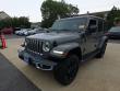 2023 Jeep Wrangler 4xe Sahara fotoğraf 5