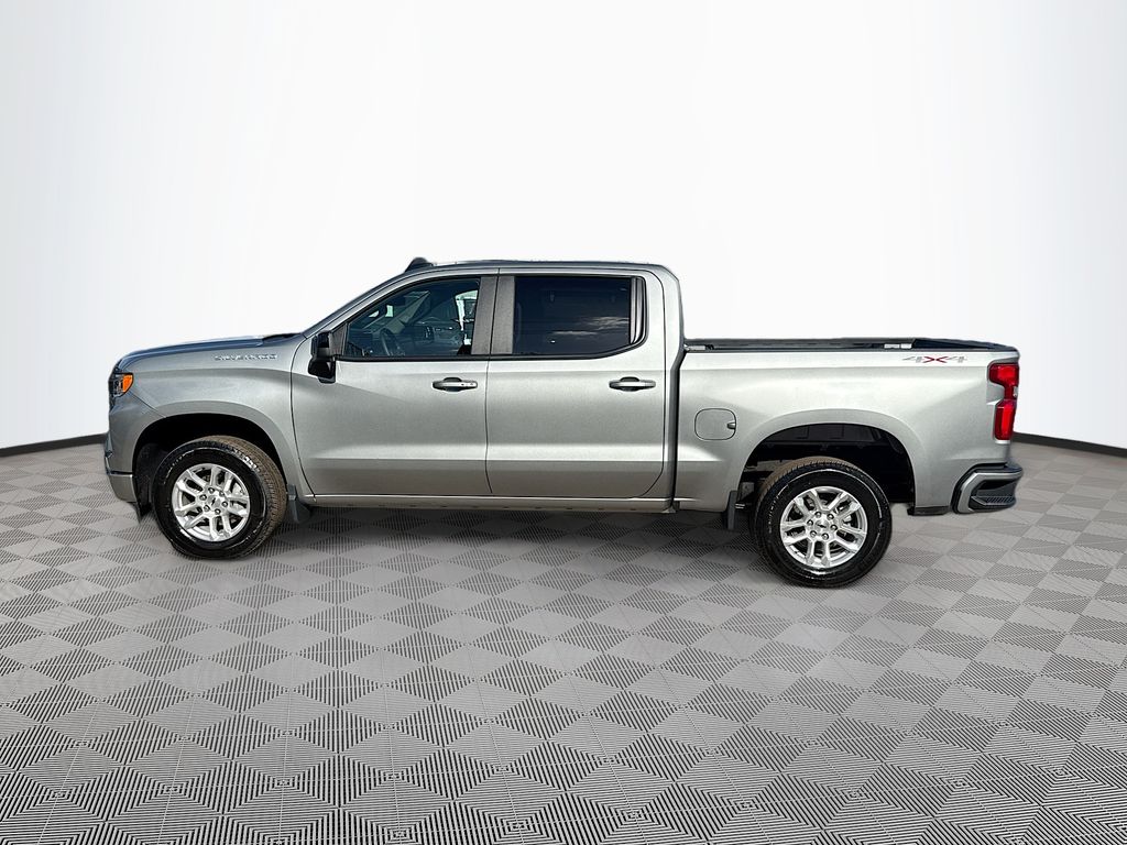 2026 Chevrolet Silverado 1500 RST - Photo 9