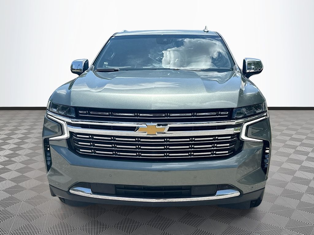 Used 2023 Chevrolet Tahoe Premier SUV