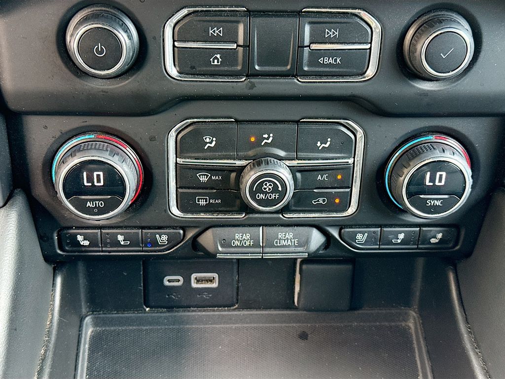 2023 Chevrolet Tahoe Premier - Photo 17