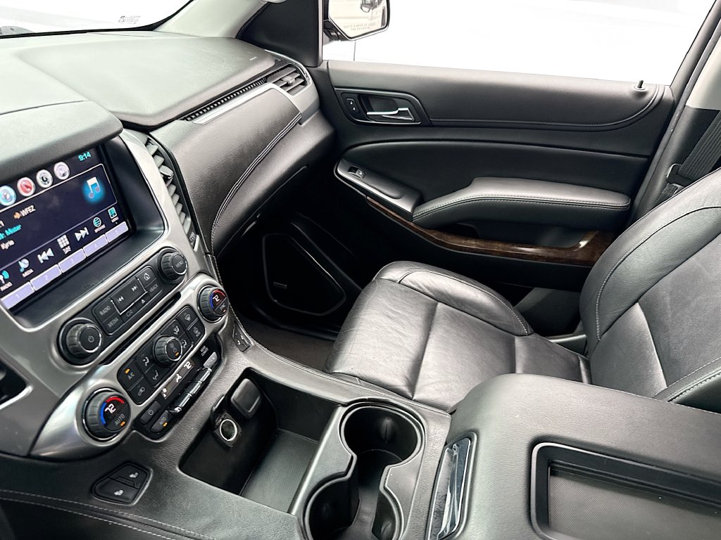 2019 Chevrolet Tahoe LT - Photo 25