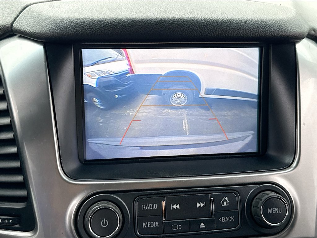 2019 Chevrolet Tahoe LT - Photo 14
