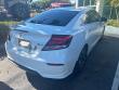 2015 Honda Civic EX-L fotoğraf 5