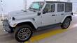  Jeep Wrangler 4xe