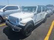 2023 Jeep Wrangler 4xe Sahara fotoğraf 5