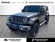  Jeep Wrangler Unlimited 4xe