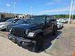  Jeep Wrangler 4xe