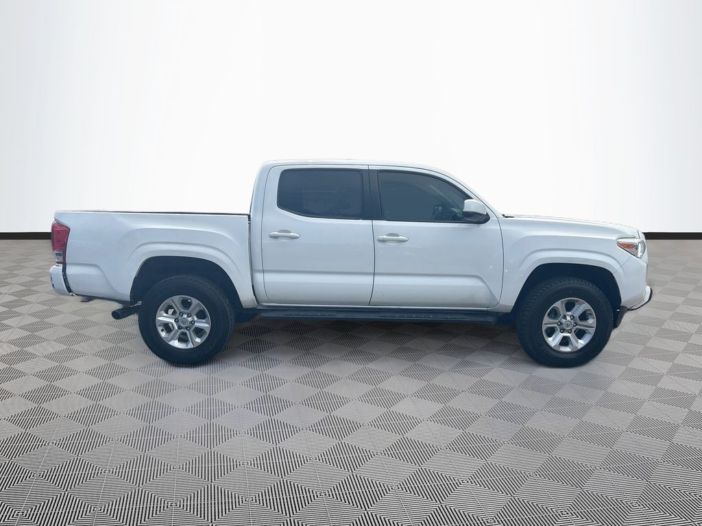 2019 Toyota Tacoma SR fotoğraf 3