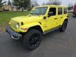  Jeep Wrangler 4xe