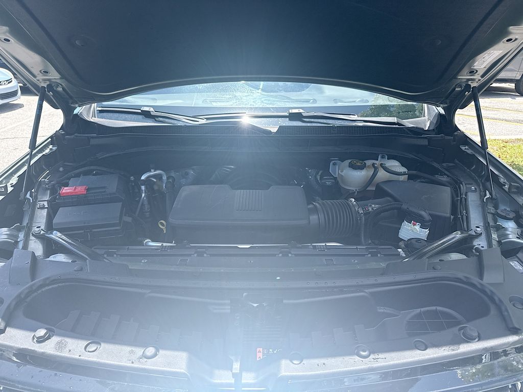 2023 Chevrolet Tahoe Premier - Photo 34