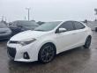 2016 Toyota Corolla S Plus fotoğraf 3