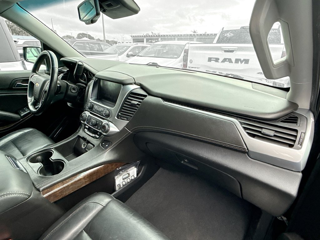 2019 Chevrolet Tahoe LT - Photo 33