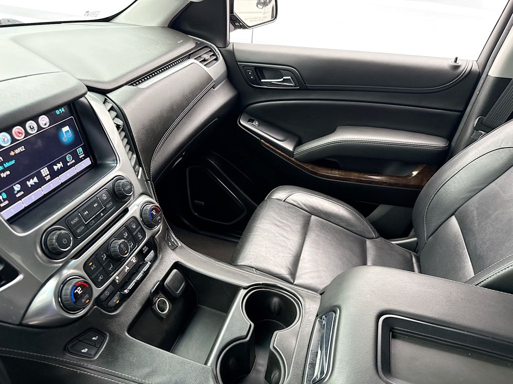 2019 Chevrolet Tahoe LT - Photo 25
