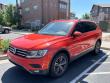 2019 Volkswagen Tiguan 2.0T SE fotoğraf 3