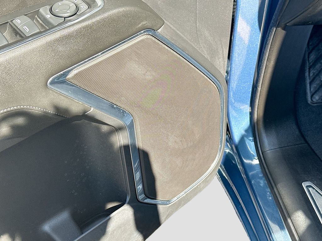 2024 Chevrolet Silverado 1500 RST - Photo 20