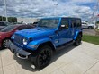  Jeep Wrangler 4xe