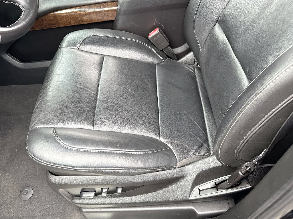 2019 Chevrolet Tahoe LT - Photo 20